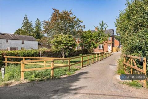 undefined, Eaton Road, Appleton, OX13