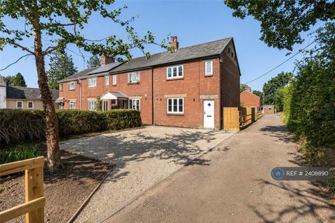 undefined, Eaton Road, Appleton, OX13