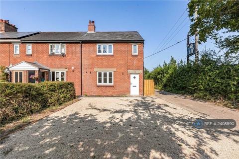 undefined, Eaton Road, Appleton, OX13