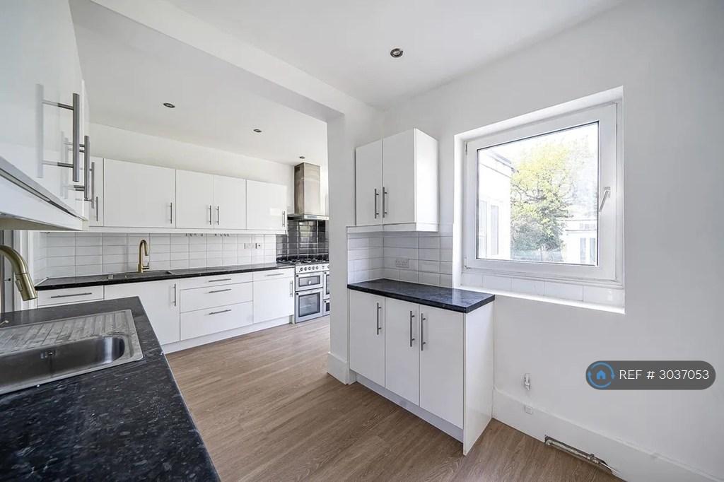 House in London - View 5