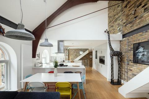 3 bedroom house for sale, Nunhead Grove, London
