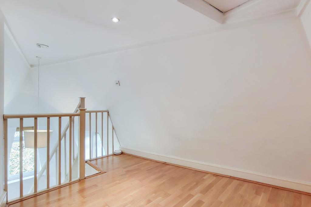 Apartment in Covent Garden - View 4