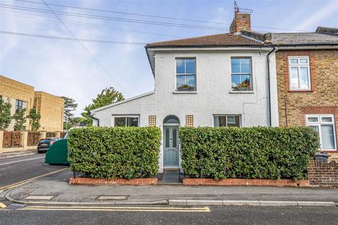 2 bedroom end of terrace house for sale, Browns Road, Surbiton