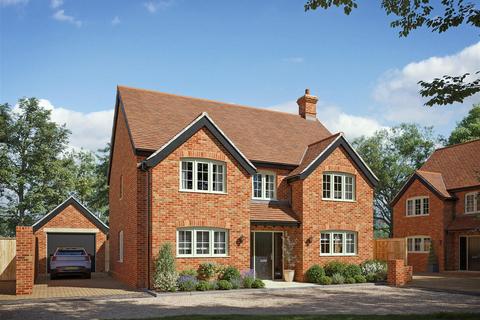 undefined, Andover Road, Chirton, Devizes