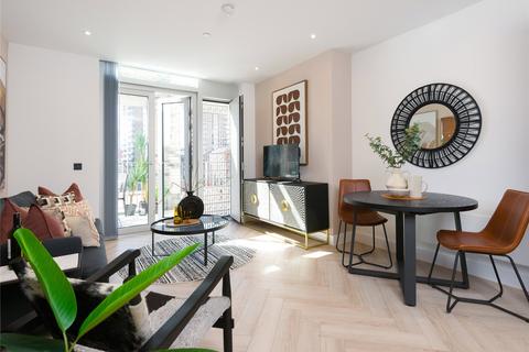 undefined, 209 Bankside, Colliers Yard, Manchester, Greater Manchester, M3