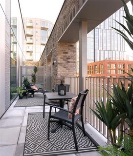 undefined, 209 Bankside, Colliers Yard, Manchester, Greater Manchester, M3
