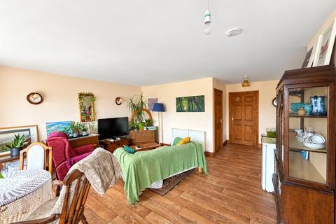 undefined, Spacious two-bedroom bungalow with countryside views in a sought-after village, East Harptree