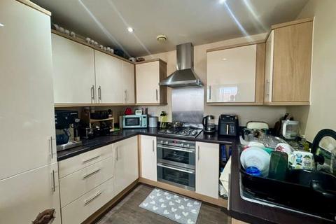 undefined, East Croft House, HARROW HA2
