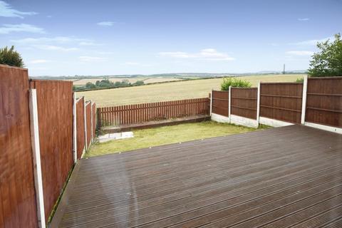 3 bedroom semi-detached house to rent, Cherry Tree Drive, Duckmanton, Chesterfield
