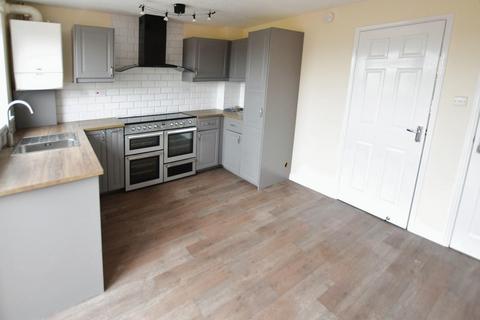 3 bedroom semi-detached house to rent, Cherry Tree Drive, Duckmanton, Chesterfield