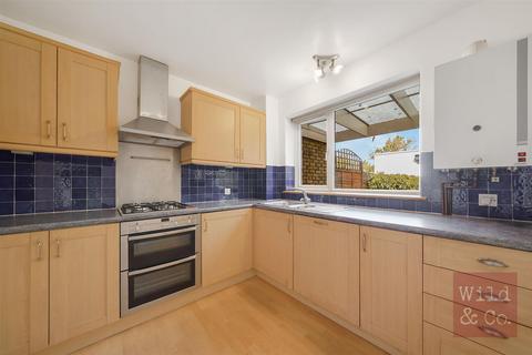 3 bedroom house to rent, The Grove, Enfield