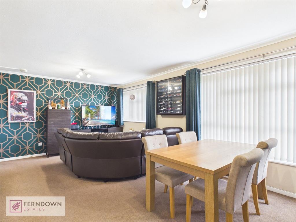 Apartment in Birmingham - View 3