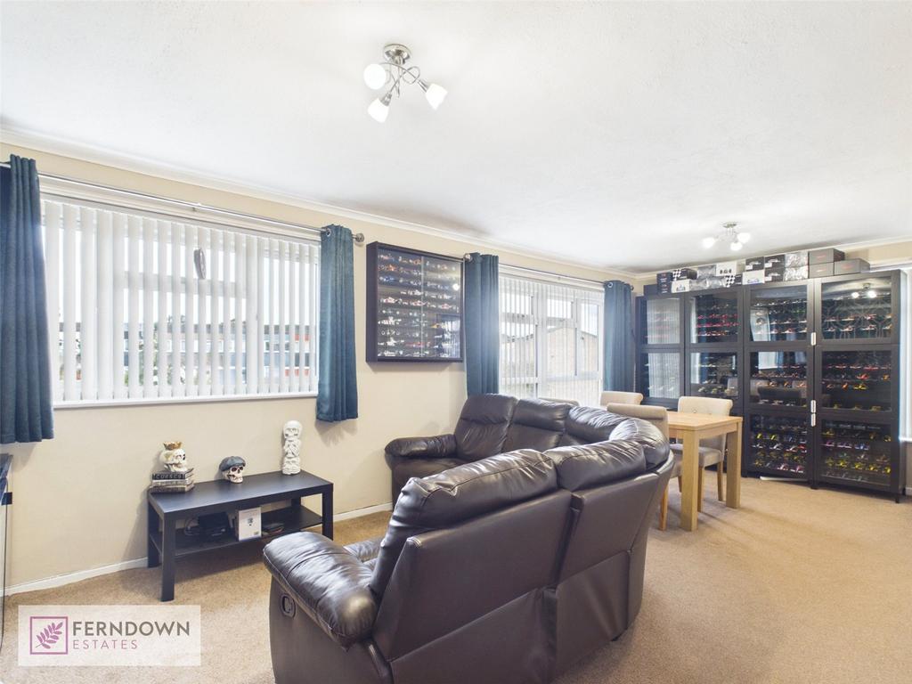 Apartment in Birmingham - View 4