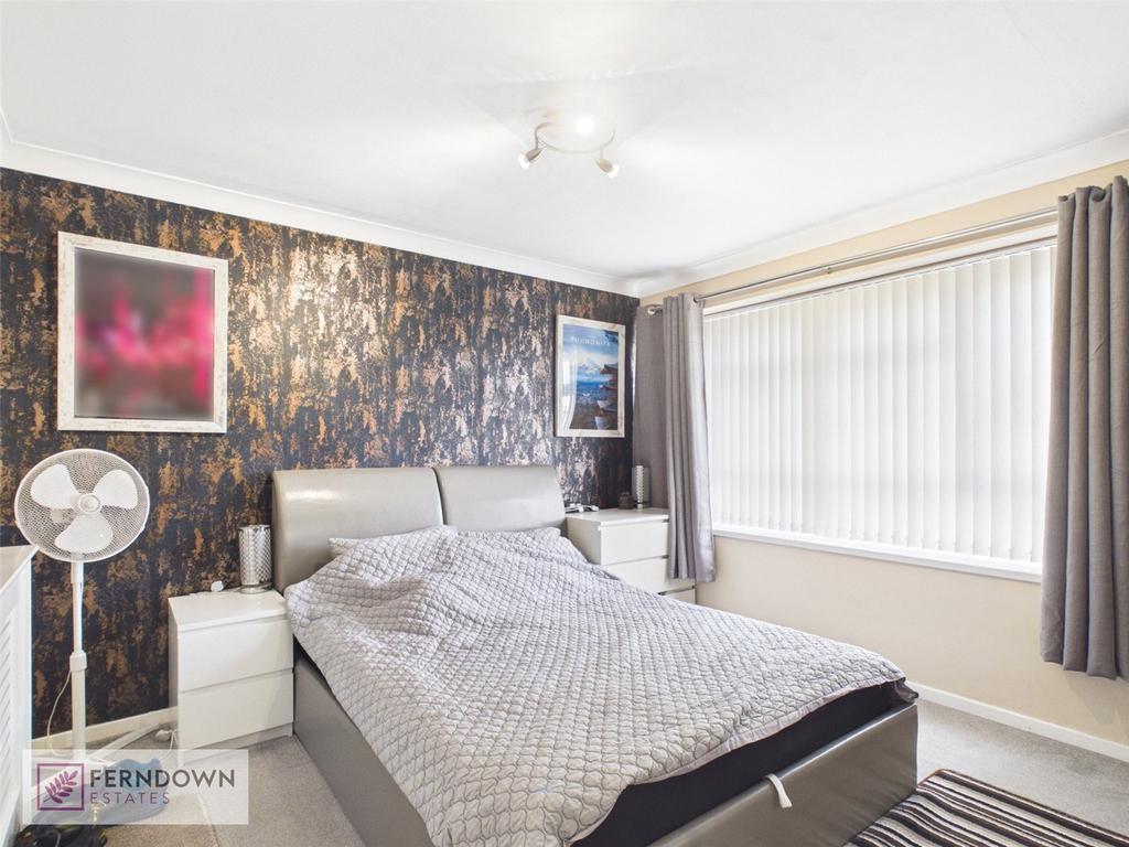 Apartment in Birmingham - More