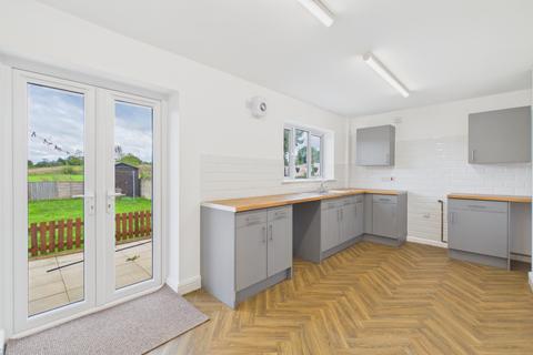 2 bedroom semi-detached house to rent, Parkside, Somercotes, Alfreton, Derbyshire, DE55 4LA