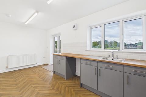 2 bedroom semi-detached house to rent, Parkside, Somercotes, Alfreton, Derbyshire, DE55 4LA