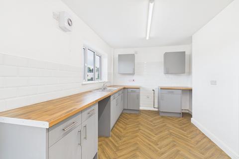 2 bedroom semi-detached house to rent, Parkside, Somercotes, Alfreton, Derbyshire, DE55 4LA