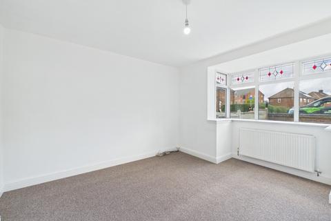 2 bedroom semi-detached house to rent, Parkside, Somercotes, Alfreton, Derbyshire, DE55 4LA