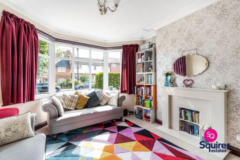3 bedroom terraced house for sale, Squires Lane, London, N3