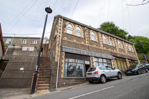 1 bedroom ground floor maisonette for sale, High Street, Abertillery NP13