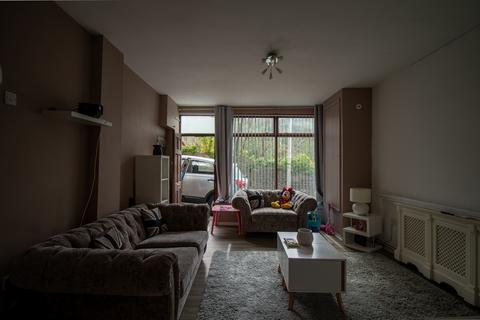 1 bedroom ground floor maisonette for sale, High Street, Abertillery NP13
