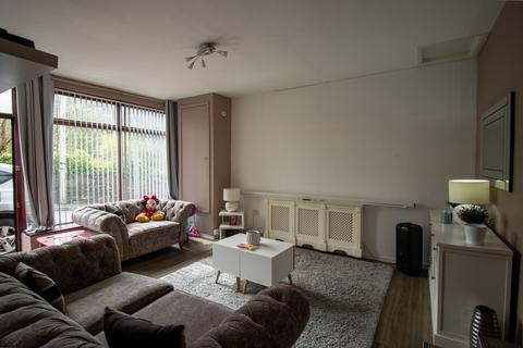 1 bedroom ground floor maisonette for sale, High Street, Abertillery NP13