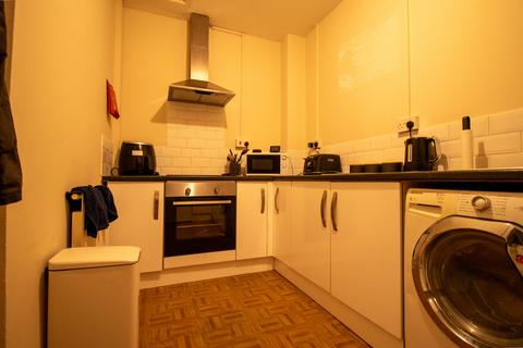 1 bedroom ground floor maisonette for sale, High Street, Abertillery NP13
