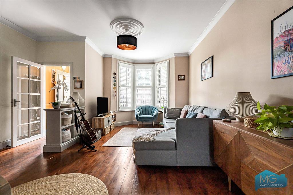 House in Enfield - View 2
