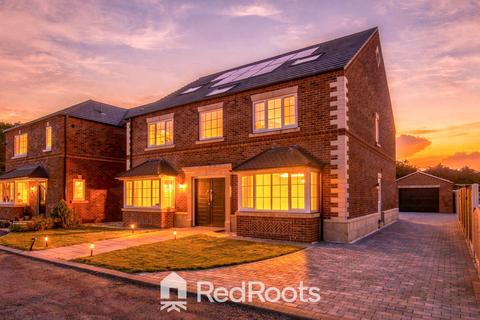 undefined, Cherry Blossom Court, Haxey, Doncaster, Lincolnshire, DN9 2FG