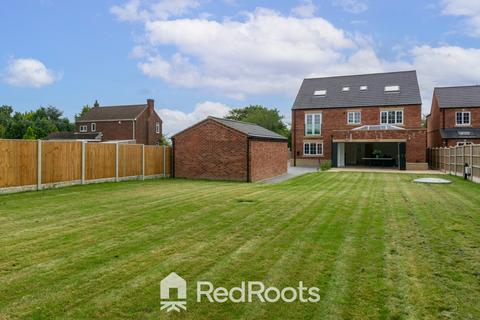 undefined, Cherry Blossom Court, Haxey, Doncaster, Lincolnshire, DN9 2FG