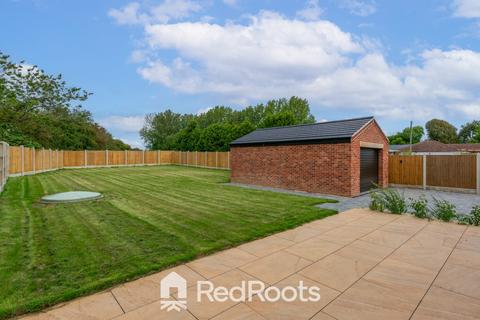 undefined, Cherry Blossom Court, Haxey, Doncaster, Lincolnshire, DN9 2FG