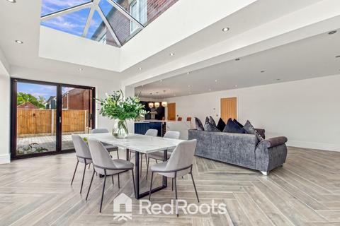 undefined, Cherry Blossom Court, Haxey, Doncaster, Lincolnshire, DN9 2FG