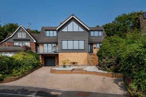 4 bedroom detached house for sale, Heath Ridge, Long Ashton, BS41