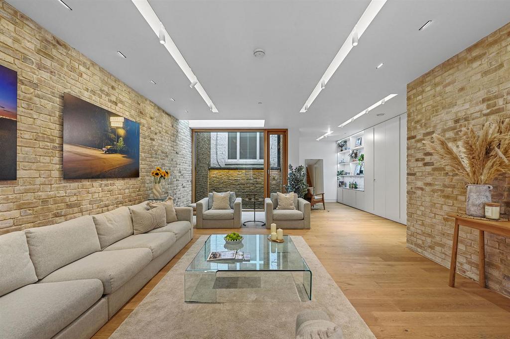 House in London - View 4
