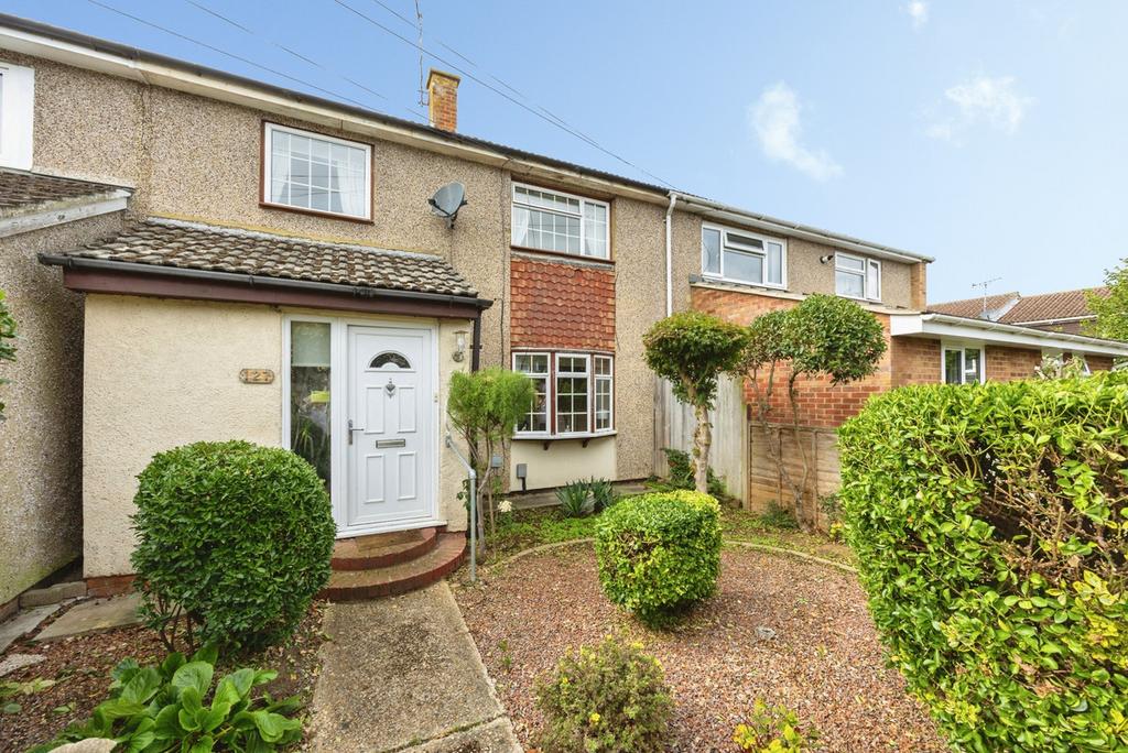 House in Ashford