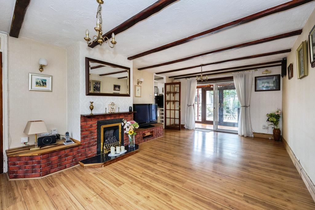 House in Ashford - View 3