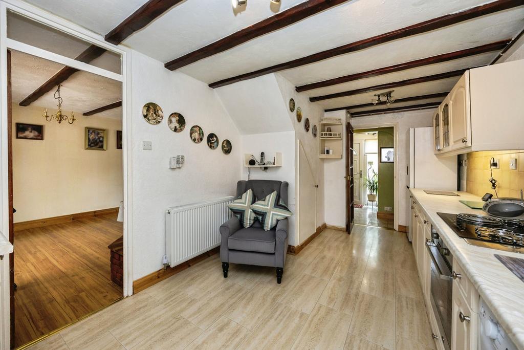 House in Ashford - More