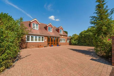 Wexham Woods, Wexham SL3