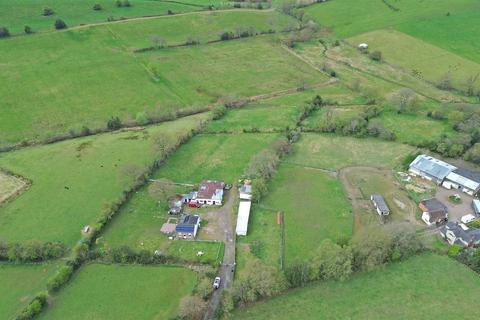 3 bedroom farm house for sale, Leek Road,, Wetley Rocks, Stoke-On-Trent
