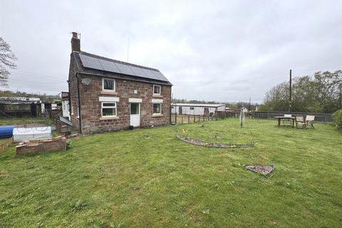 3 bedroom farm house for sale, Leek Road,, Wetley Rocks, Stoke-On-Trent