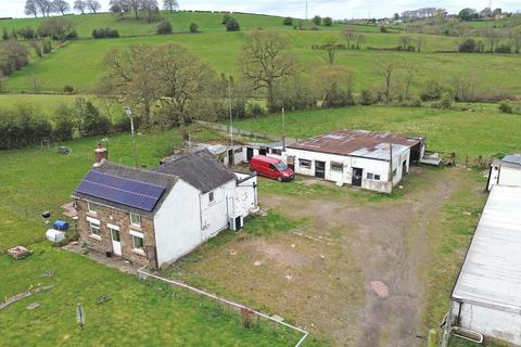 3 bedroom farm house for sale, Leek Road,, Wetley Rocks, Stoke-On-Trent