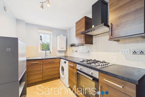 2 bedroom flat for sale, Sanderson Villas, St James Village, NE8