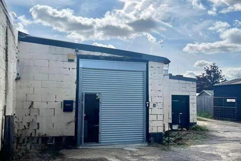Industrial development to rent, 6-8 Brook End Weston Turville HP22 5RQ