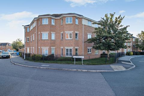 2 bedroom flat for sale, Sulis Gardens, Worksop, S81