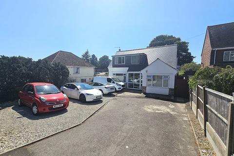 undefined, Herbert Avenue, Parkstone, POOLE, BH12