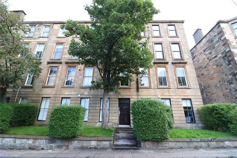 undefined, Great George Street, Glasgow, G12