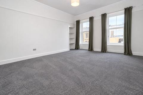 undefined, Great George Street, Glasgow, G12
