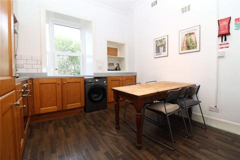 undefined, Great George Street, Glasgow, G12