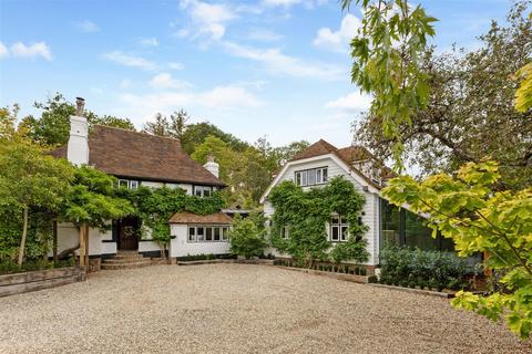 5 bedroom detached house for sale, Oxshott