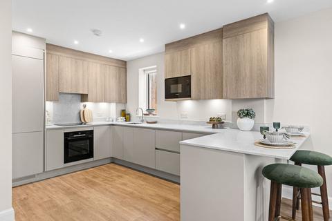2 bedroom apartment for sale, Mclaren Court, Cobham Road, KT22